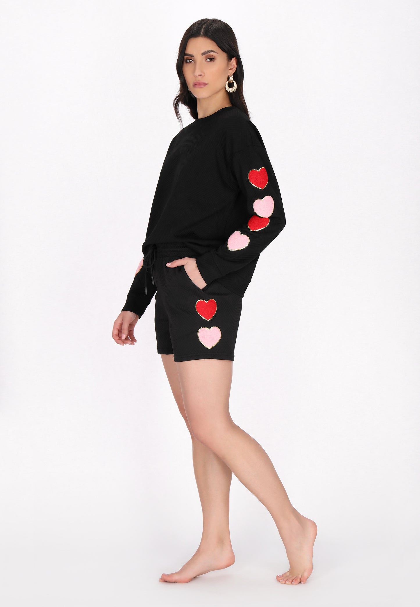 faina HOME Women's Shorts