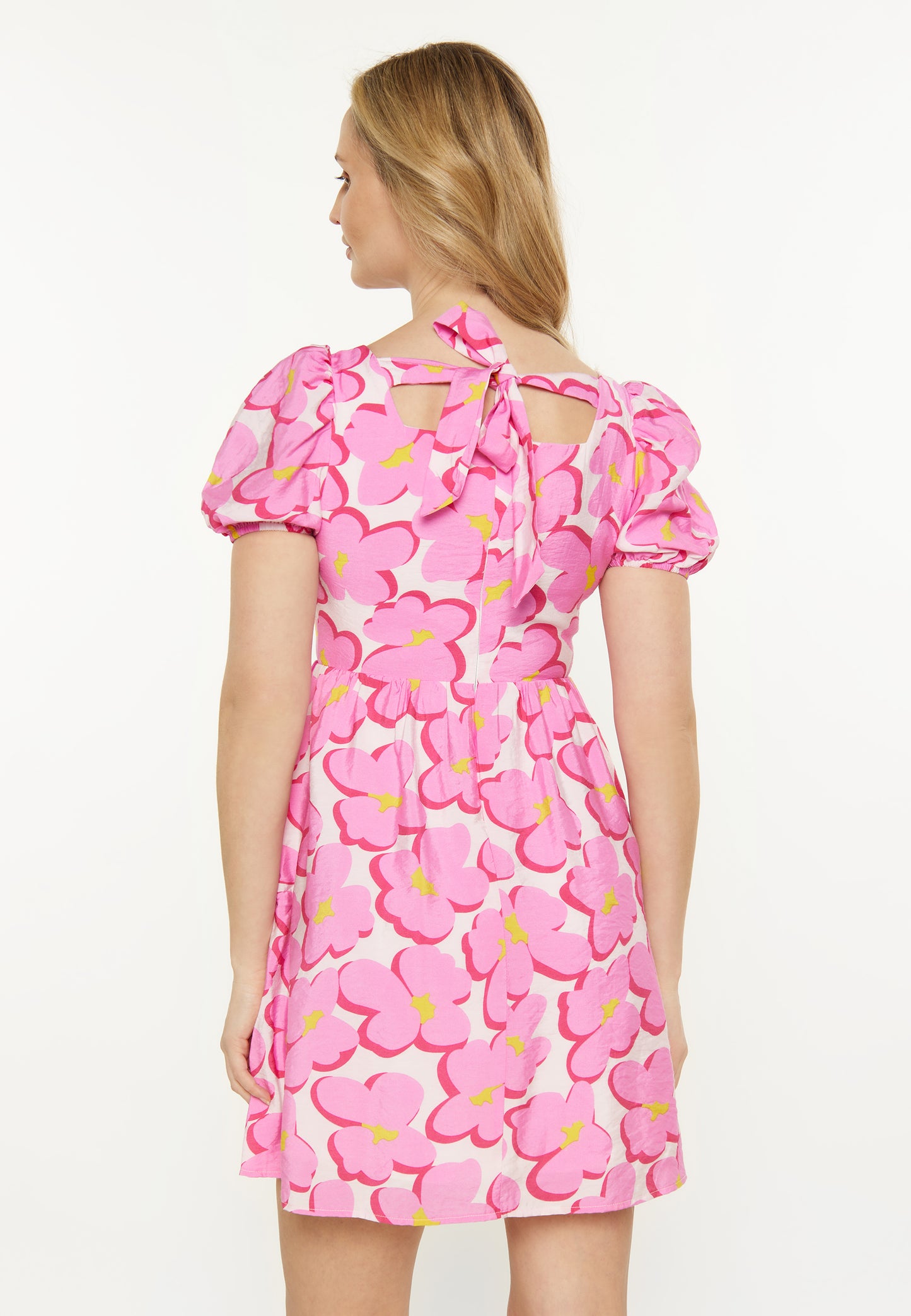 usha Kobiety's Sukienka