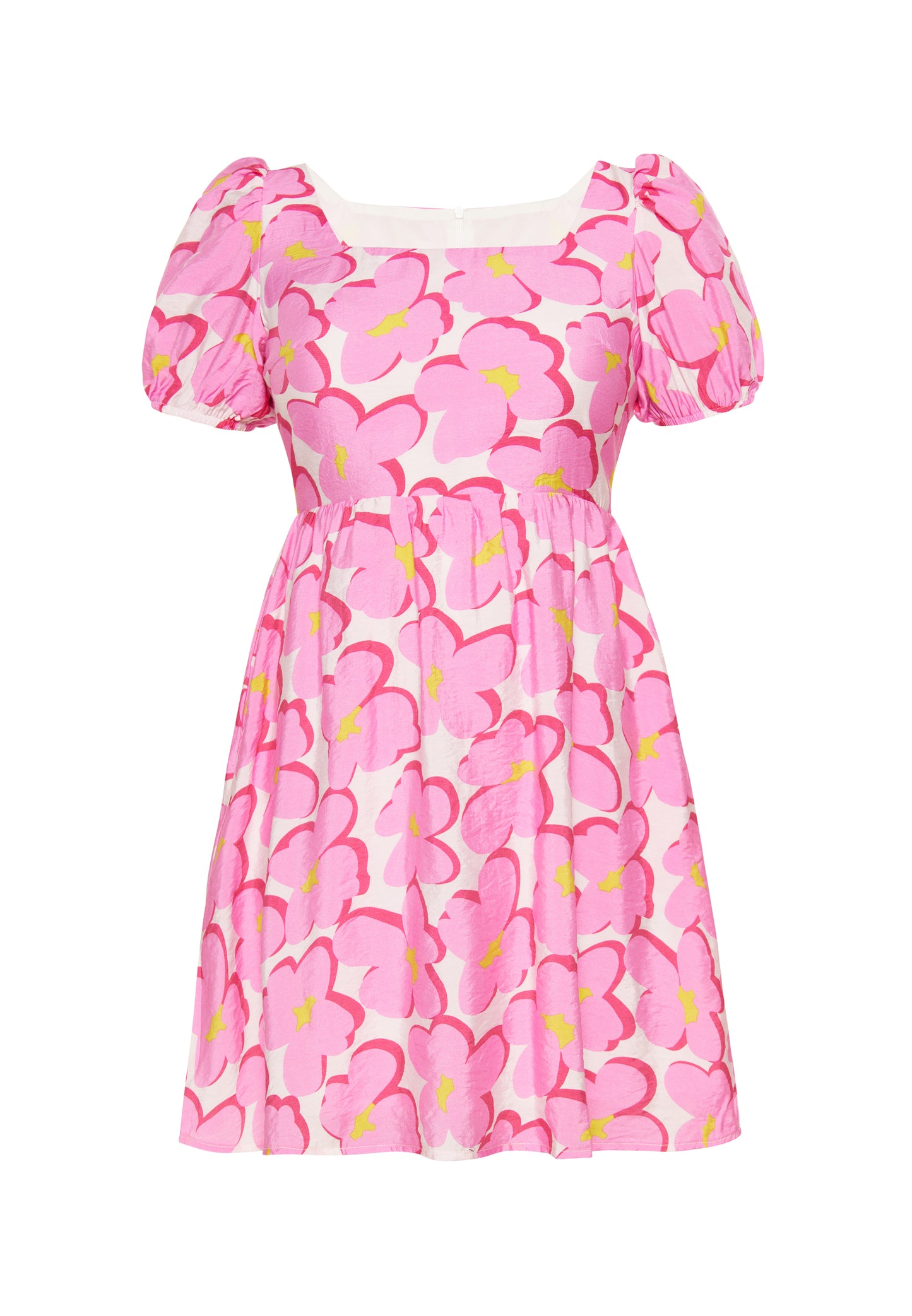 usha Kobiety's Sukienka