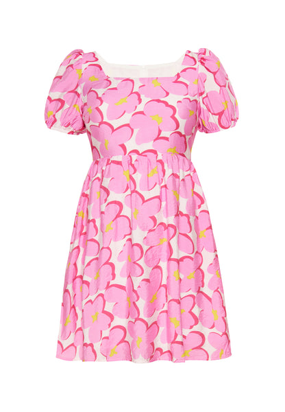 usha Kobiety's Sukienka