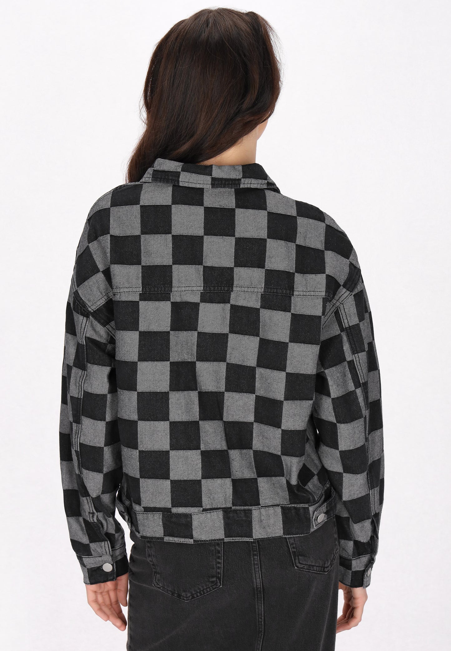 myMo ROCKS Damen-Jacke