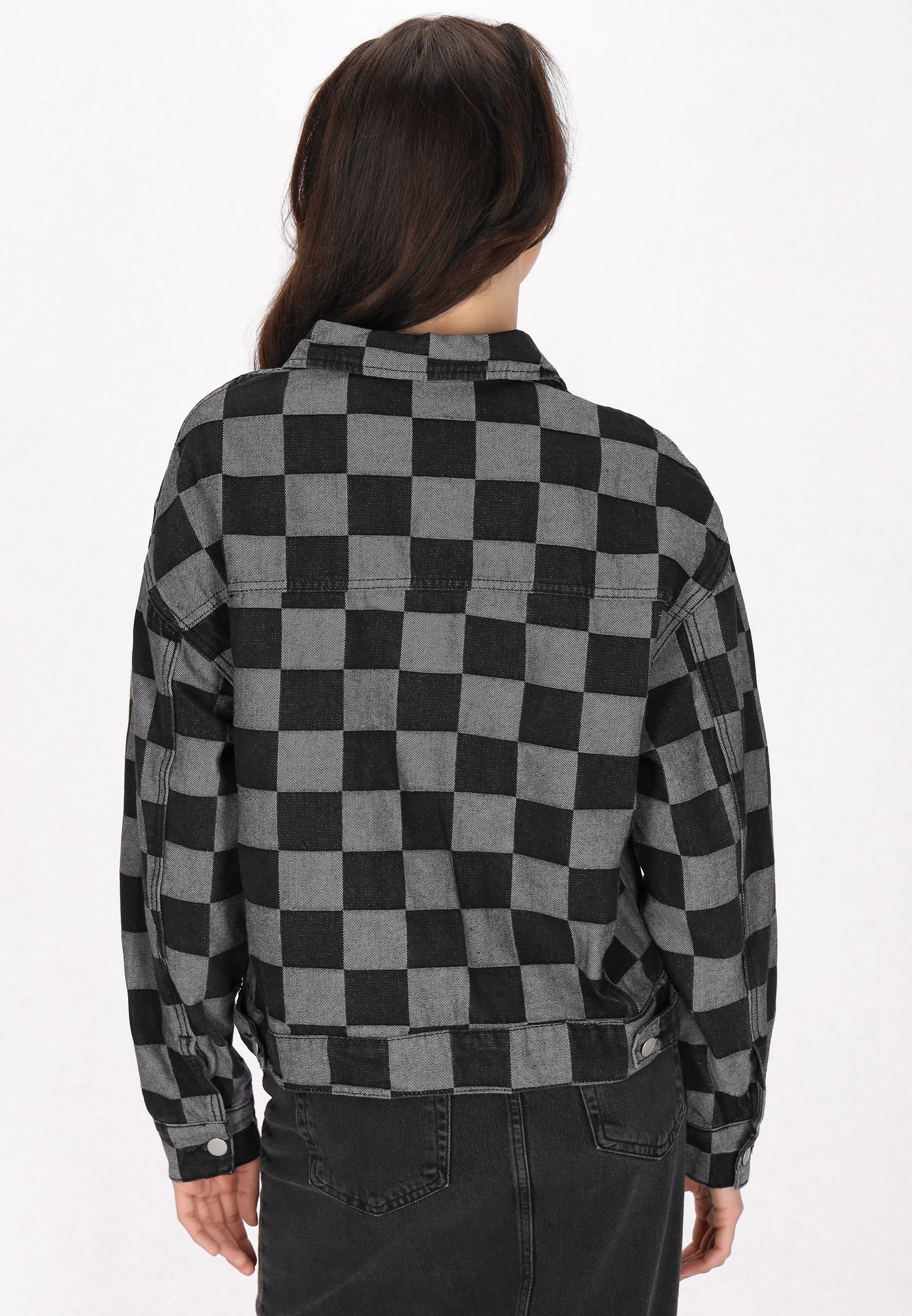 myMo ROCKS Damen-Jacke