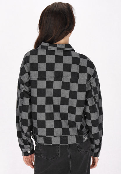 myMo ROCKS Damen-Jacke