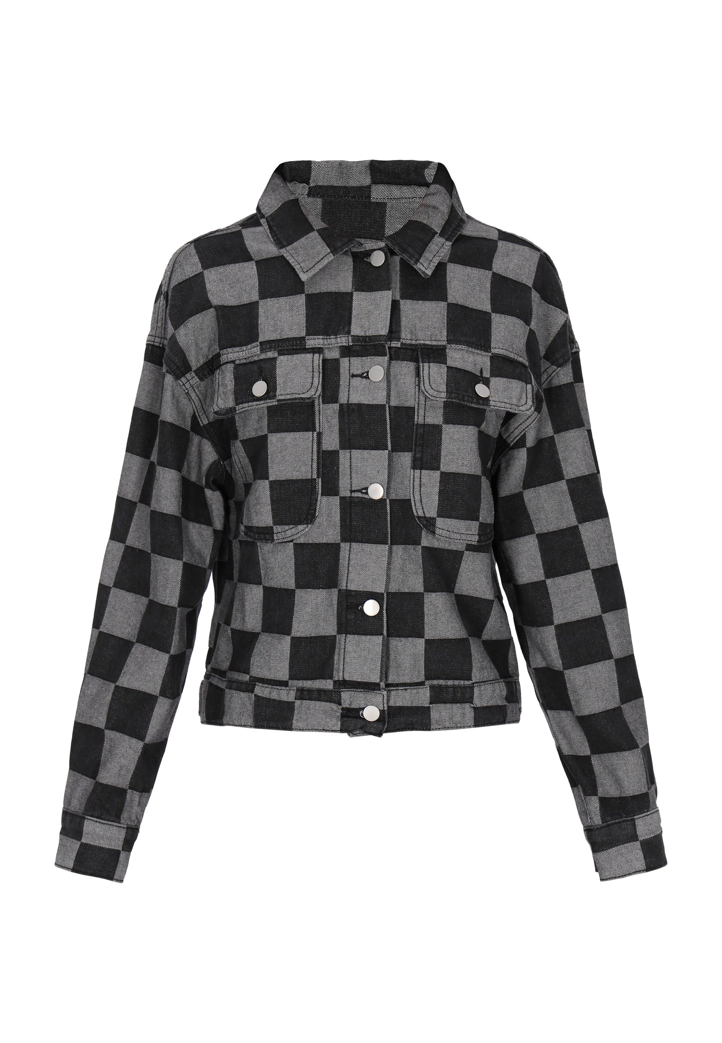 myMo ROCKS Damen-Jacke