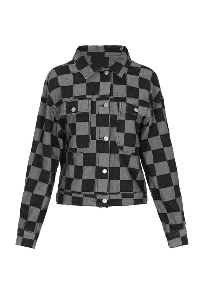 myMo ROCKS Damen-Jacke