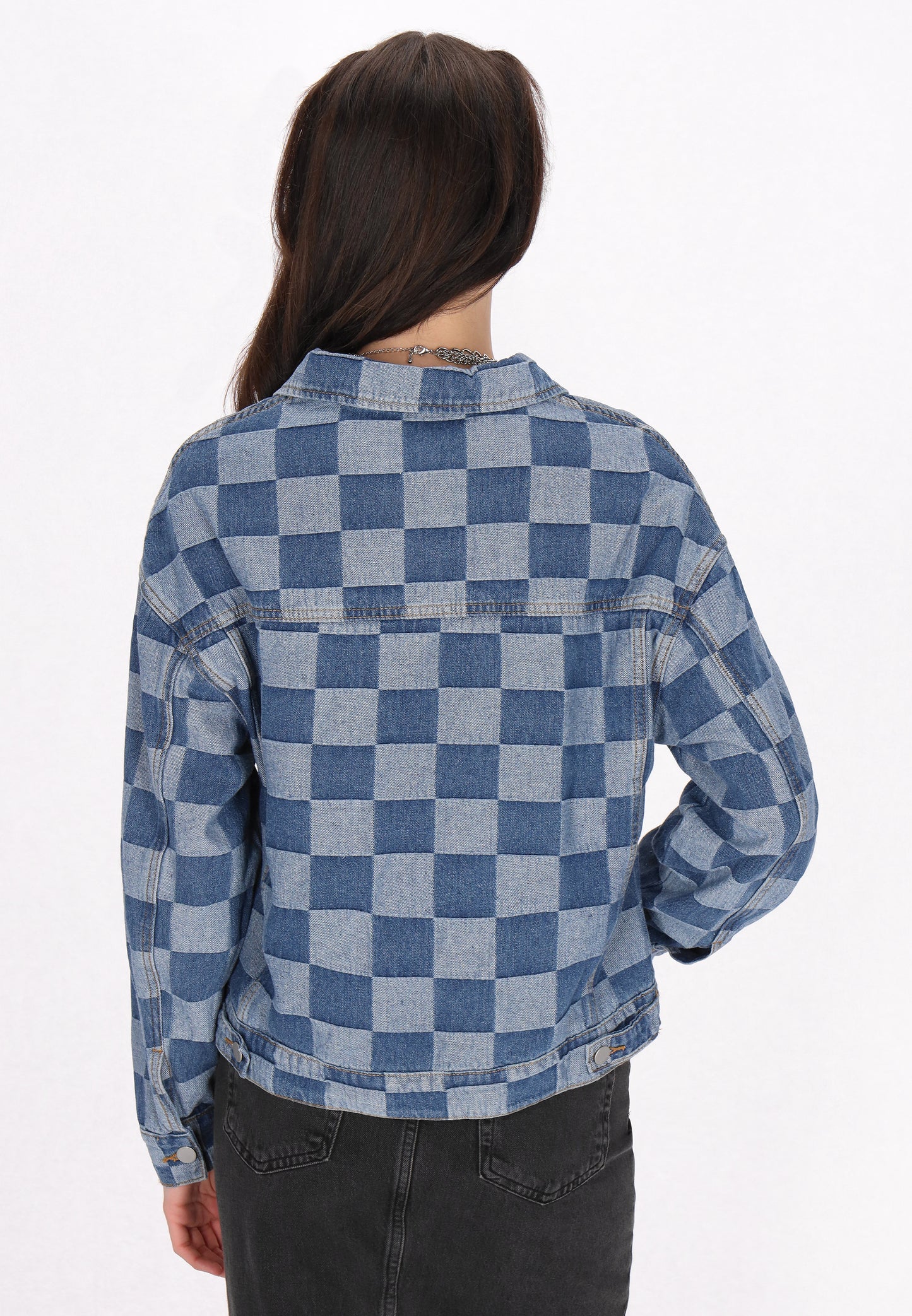 myMo ROCKS Damen-Jacke