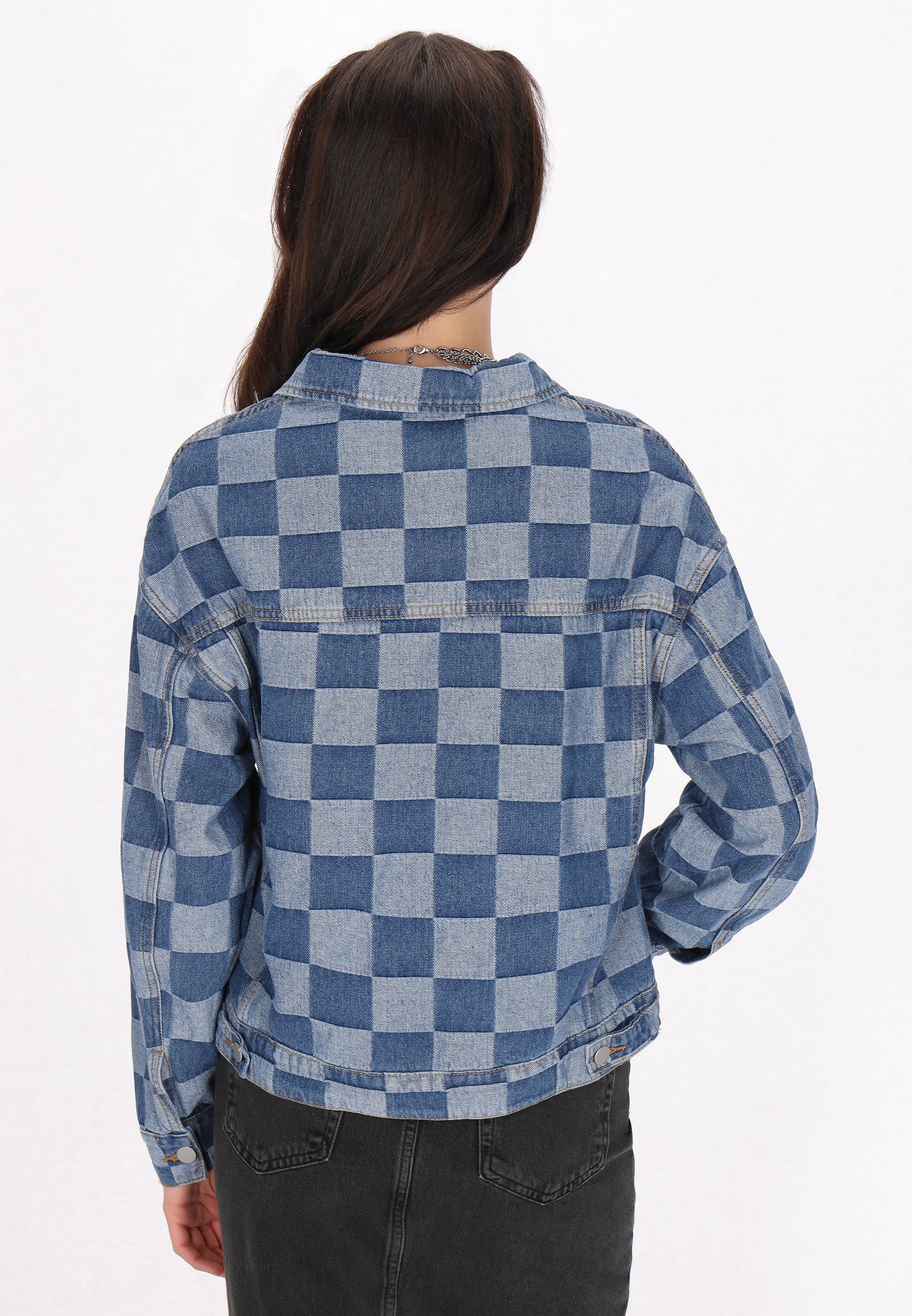 myMo ROCKS Damen-Jacke