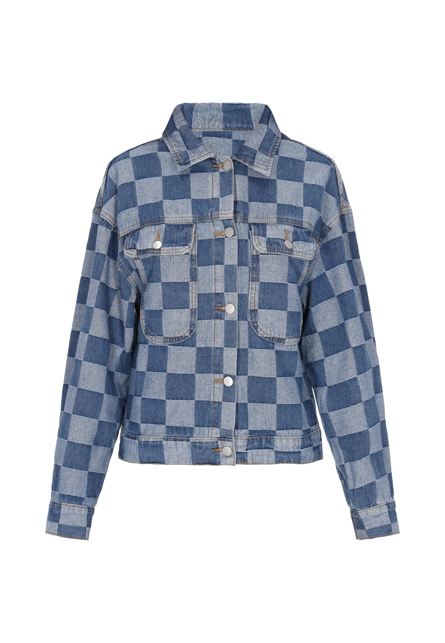 myMo ROCKS Damen-Jacke