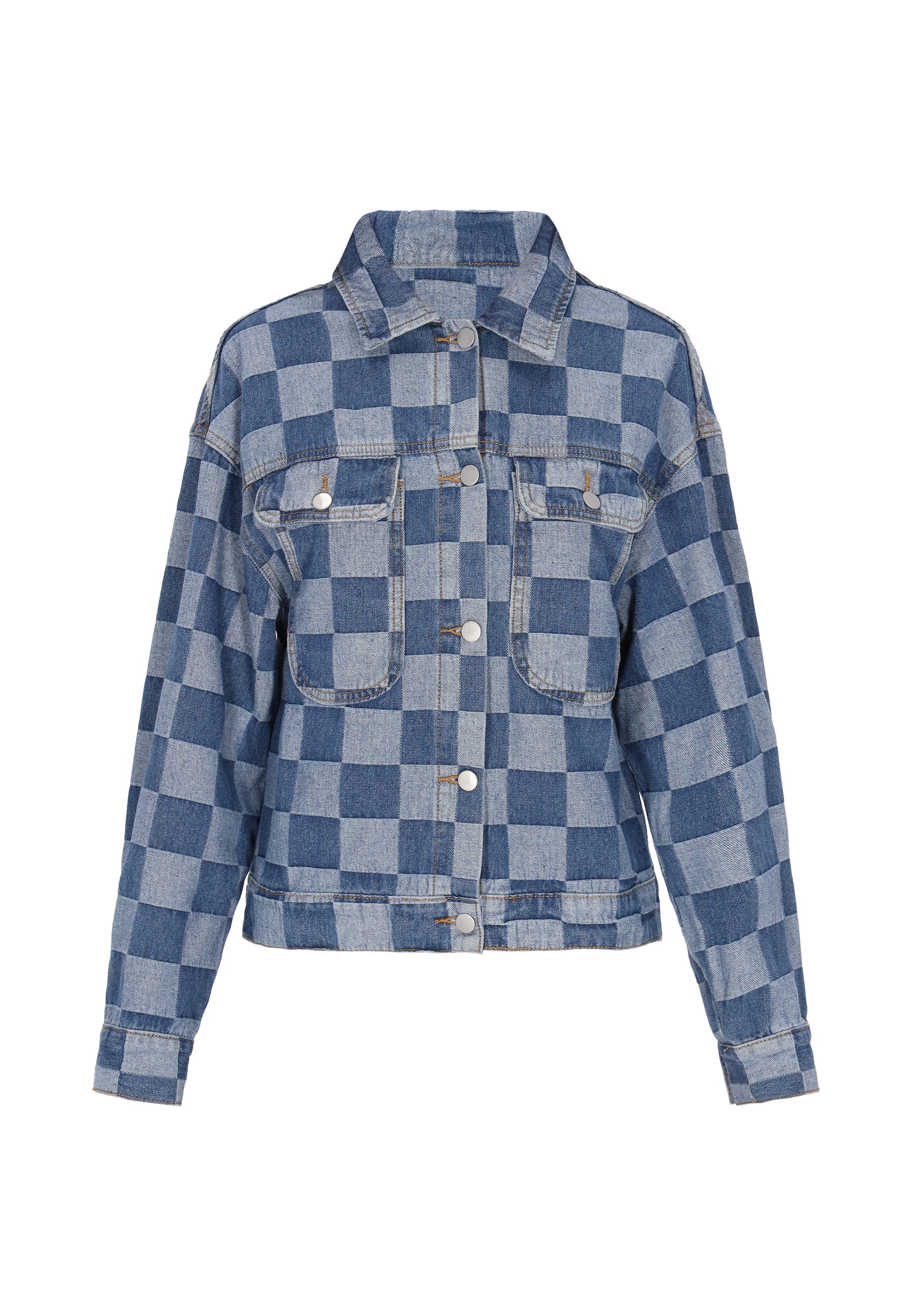 myMo ROCKS Damen-Jacke