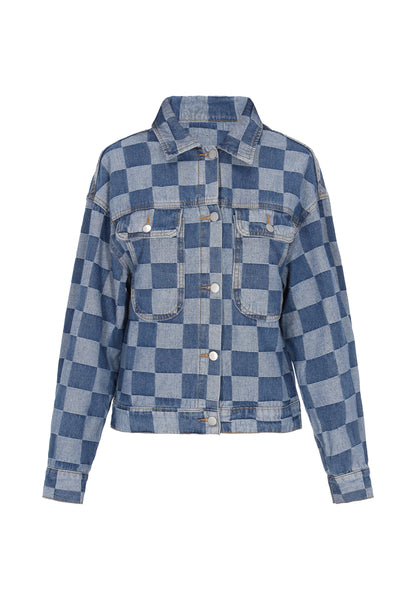 myMo ROCKS Damen-Jacke