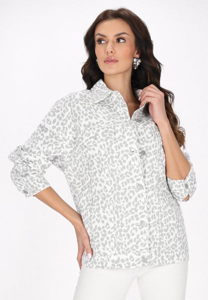 faina CASUAL Women's Jacket