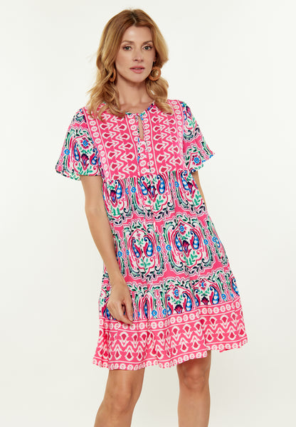 usha FESTIVAL Kobiety's Sukienka