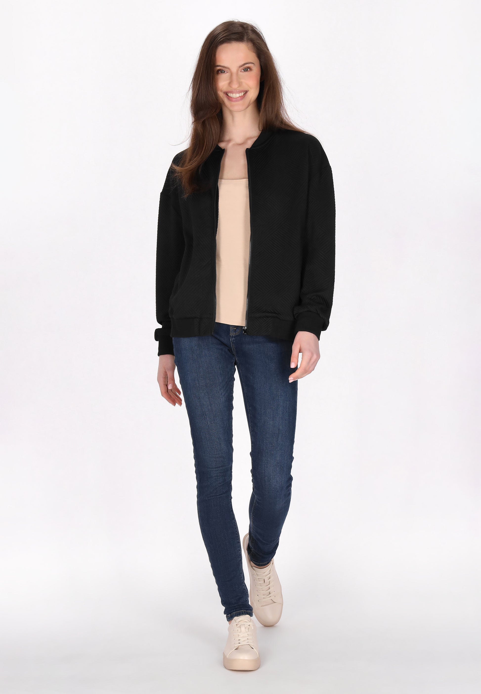 usha BLUE LABEL Damen-Jacke