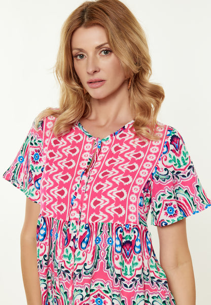 usha FESTIVAL Kobiety's Sukienka