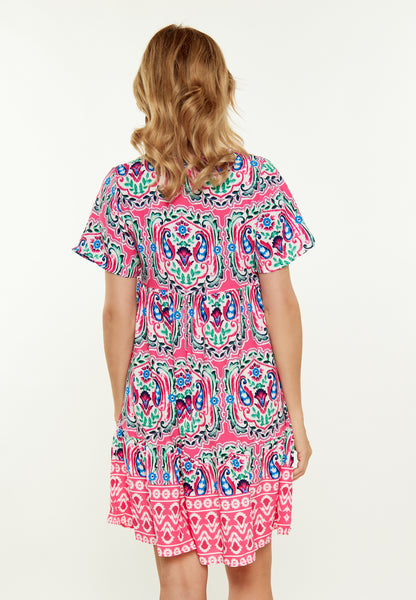 usha FESTIVAL Kobiety's Sukienka