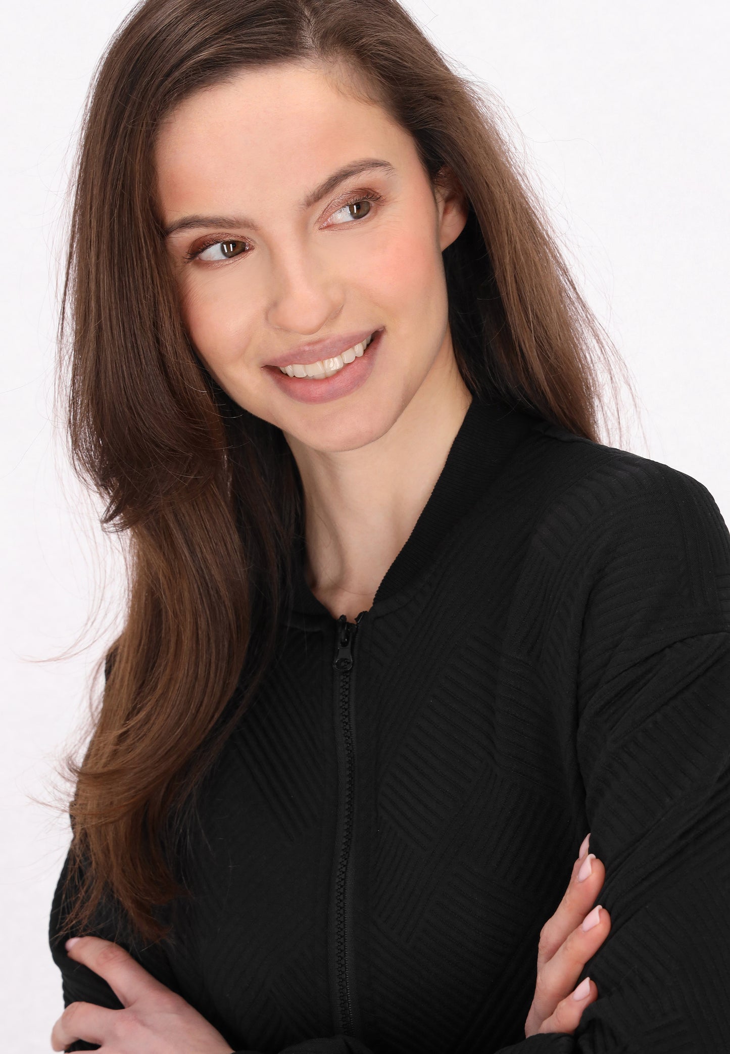 usha BLUE LABEL Damen-Jacke