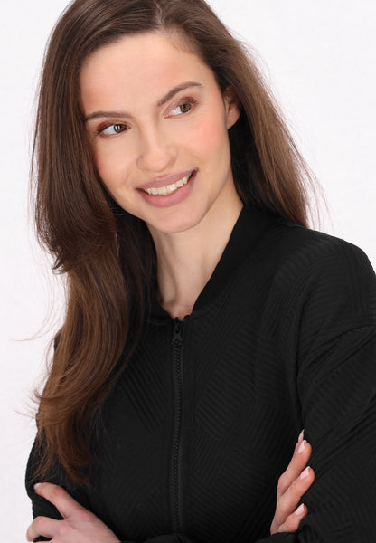 usha BLUE LABEL Damen-Jacke