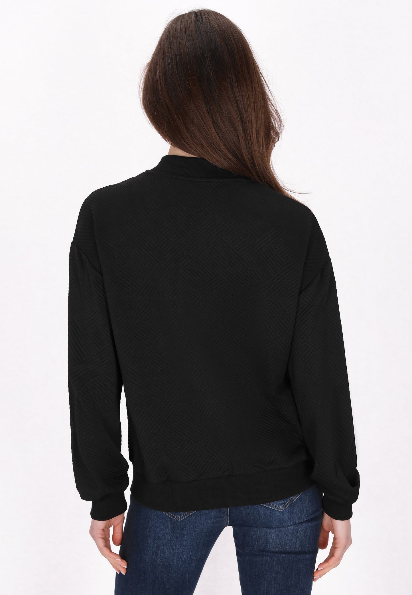 usha BLUE LABEL Damen-Jacke