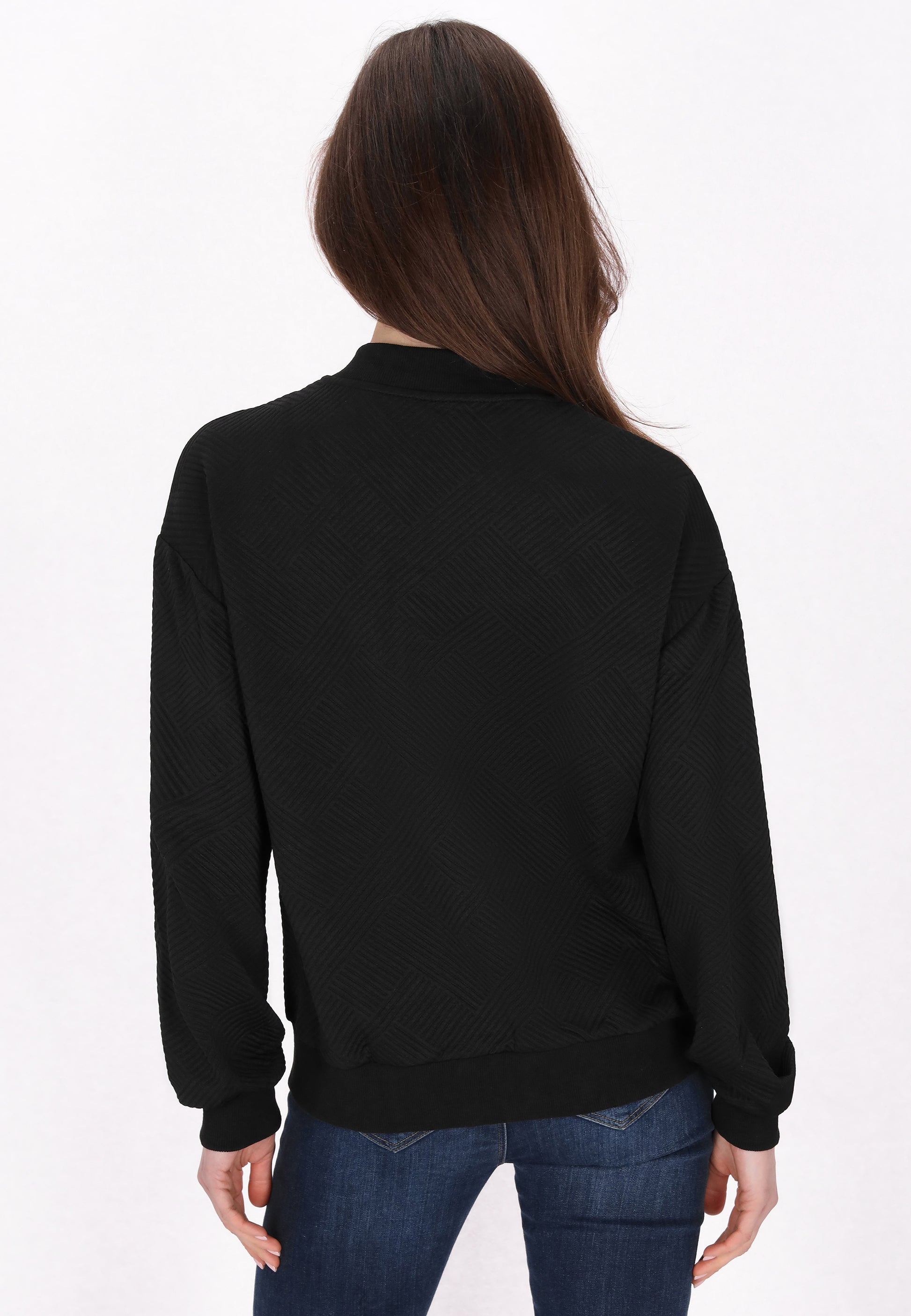 usha BLUE LABEL Damen-Jacke