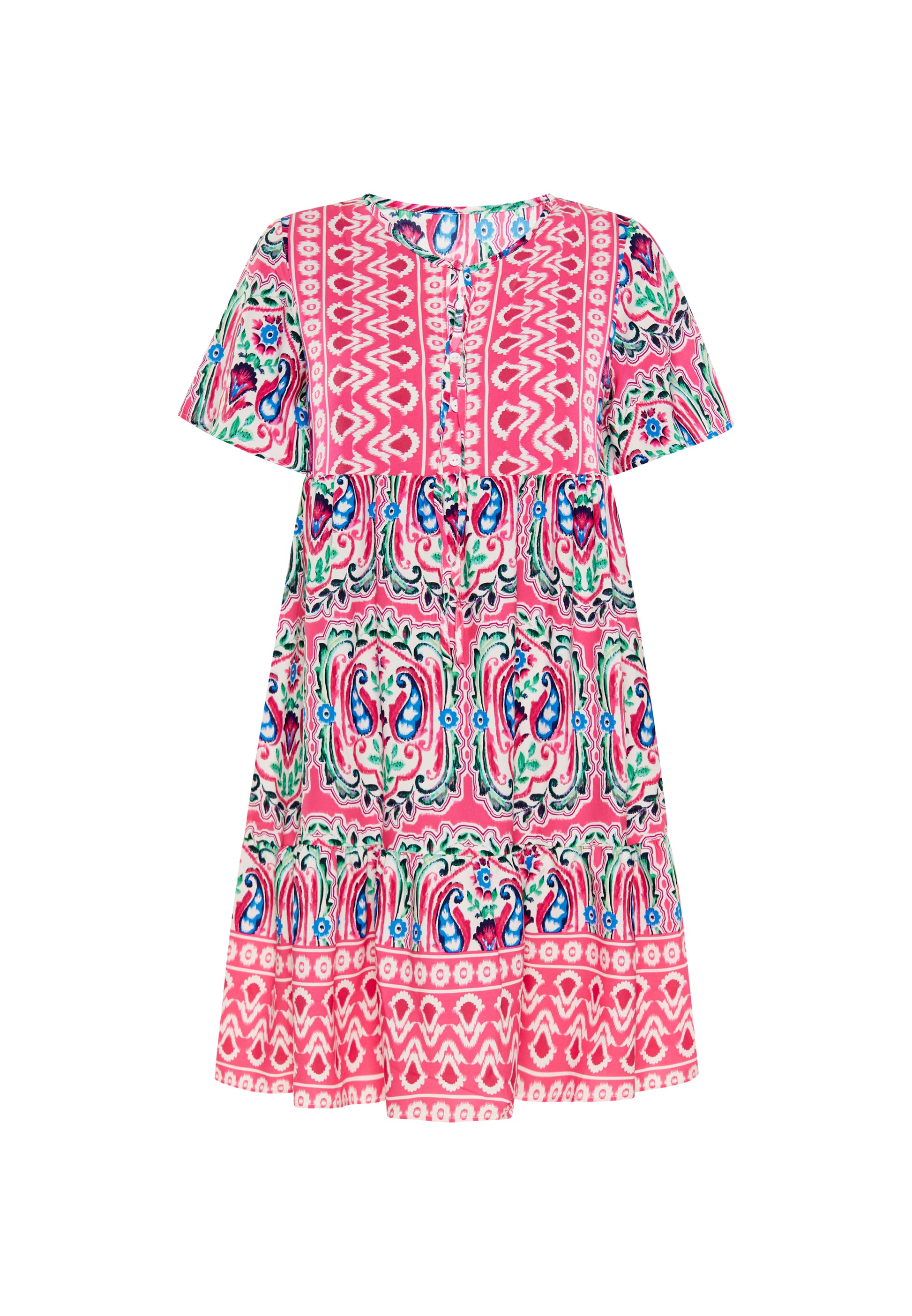 usha FESTIVAL Kobiety's Sukienka