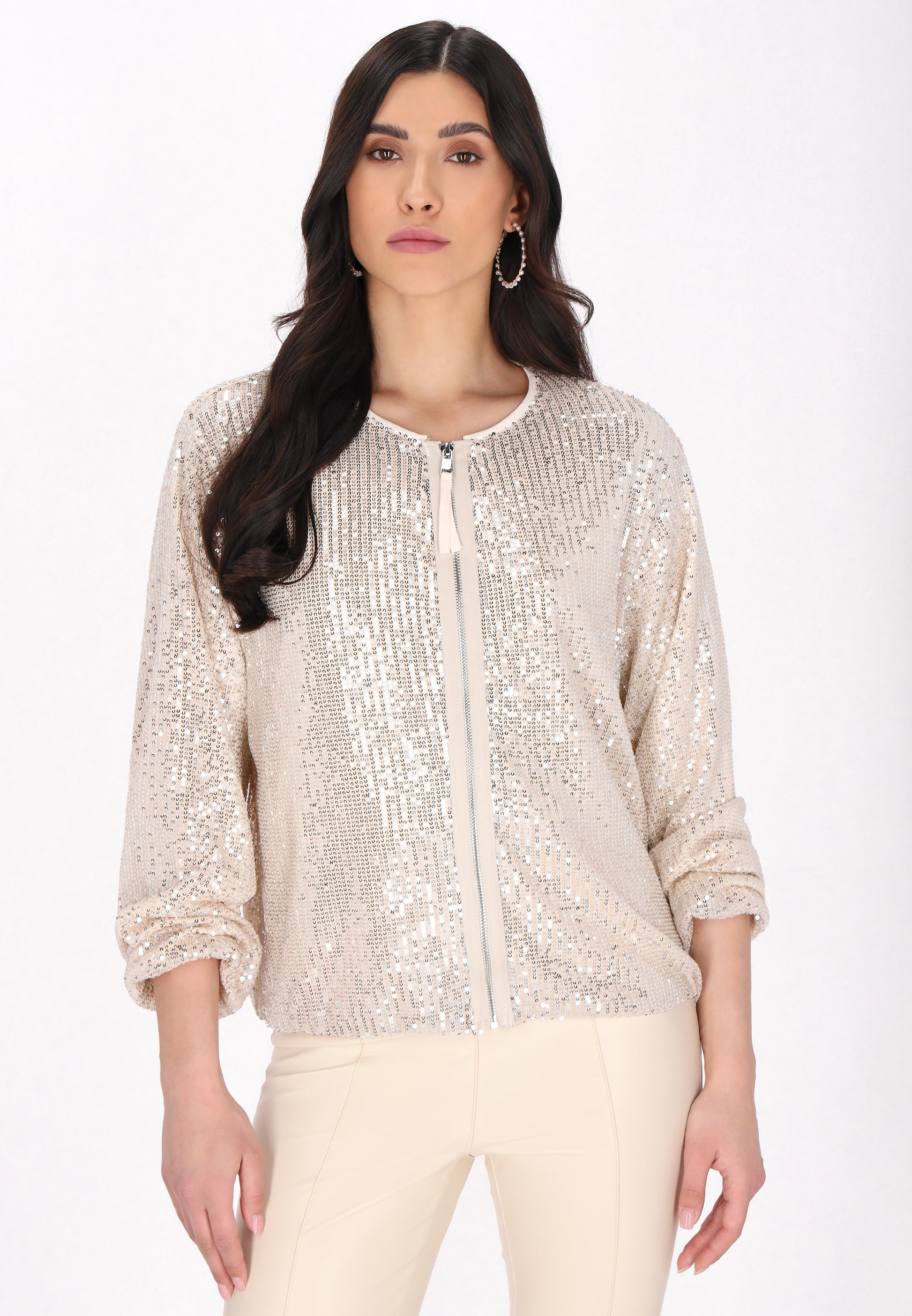 faina GLOW Women's Jacket