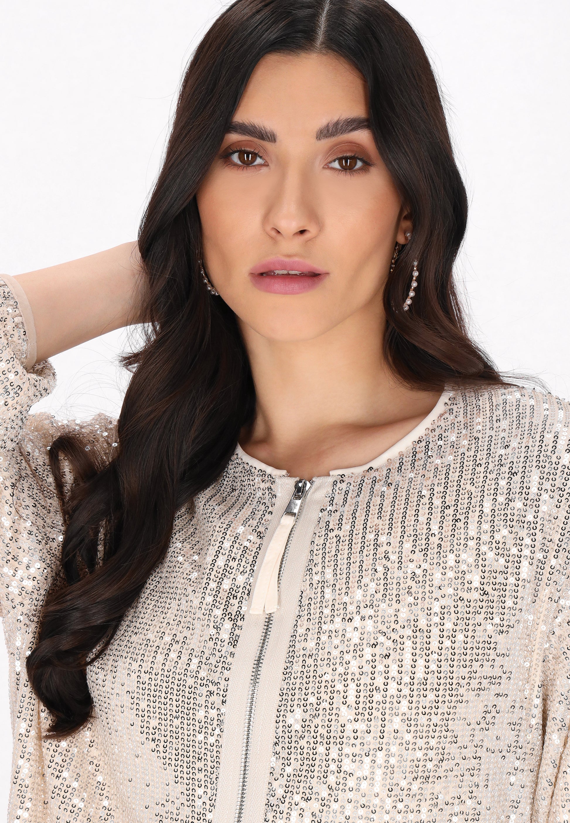 faina GLOW Women's Jacket