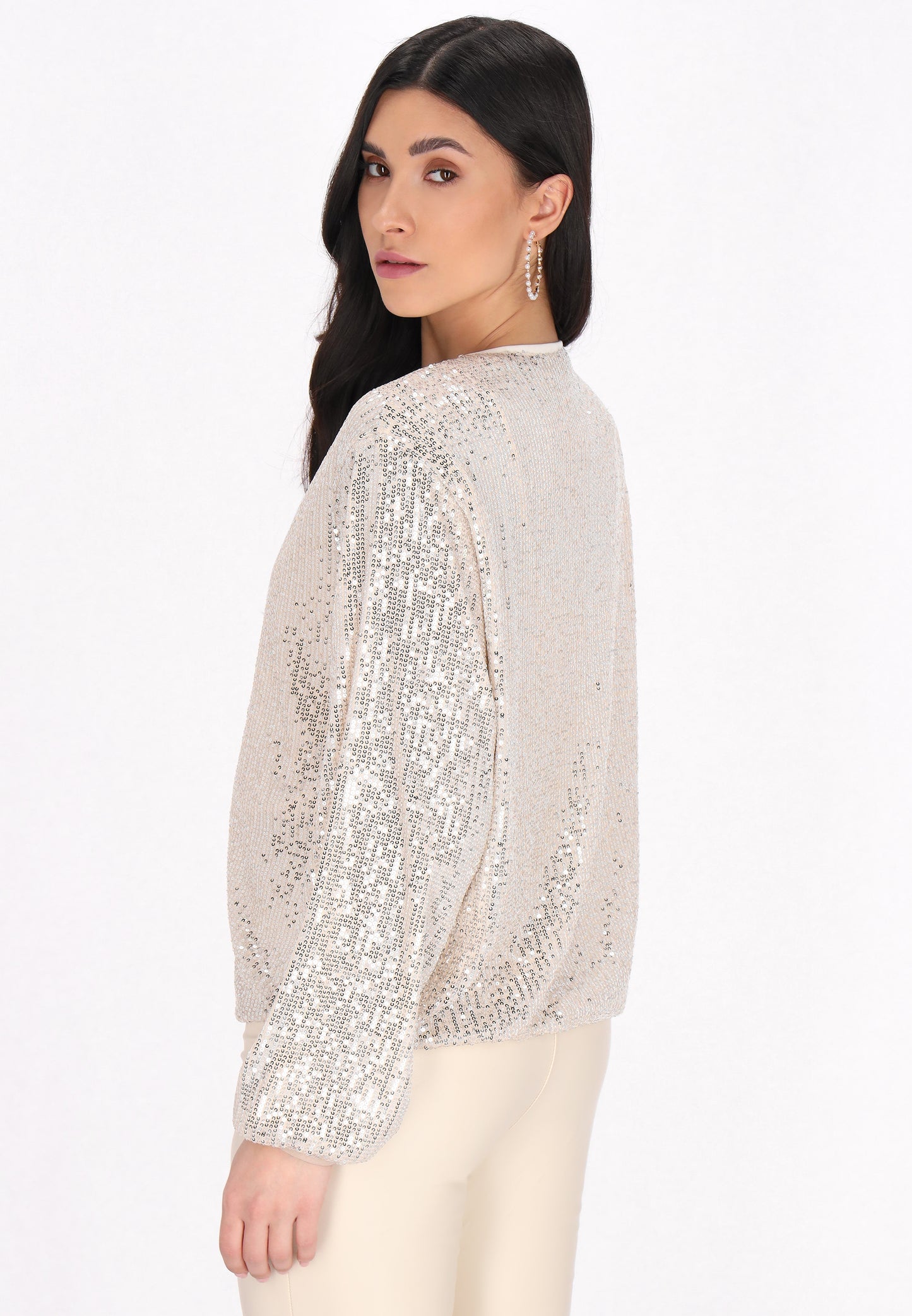 faina GLOW Women's Jacket