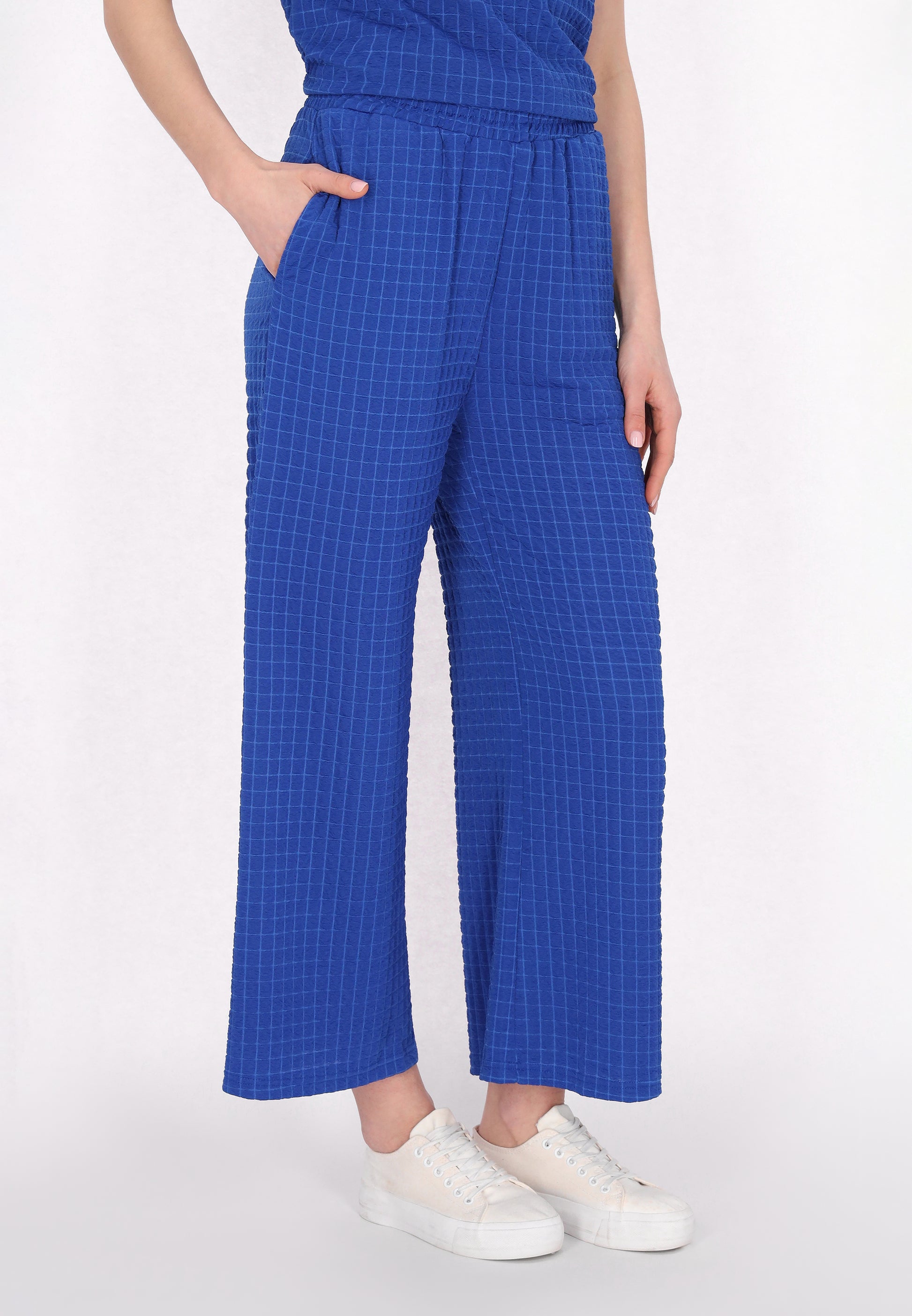 usha BLUE LABEL Women's Pants