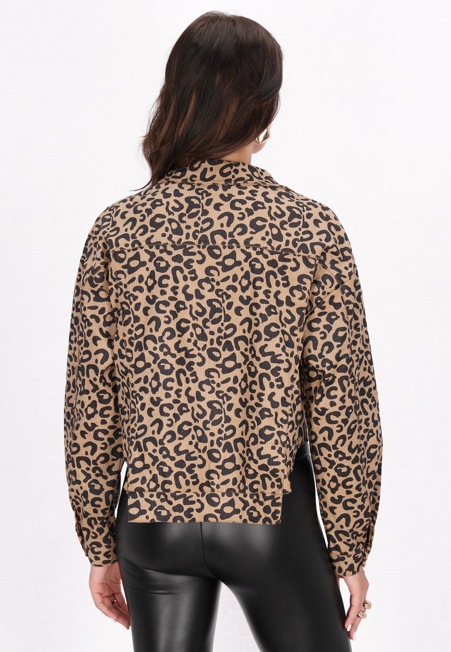 faina CASUAL Women's Jacket