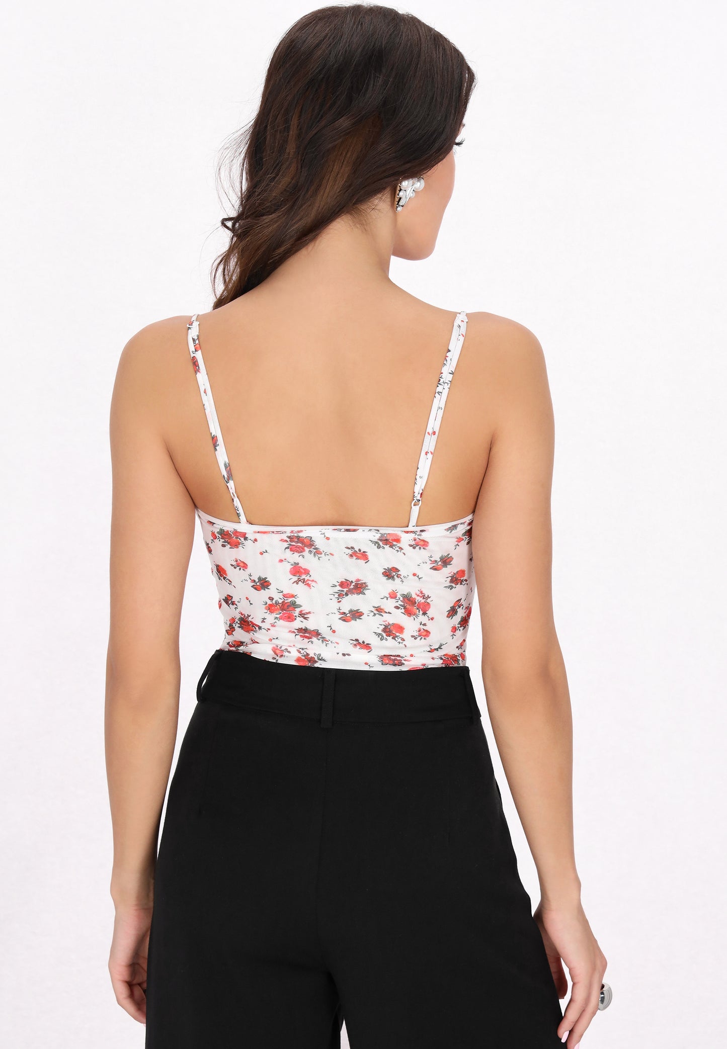 faina CASUAL Kobiety body