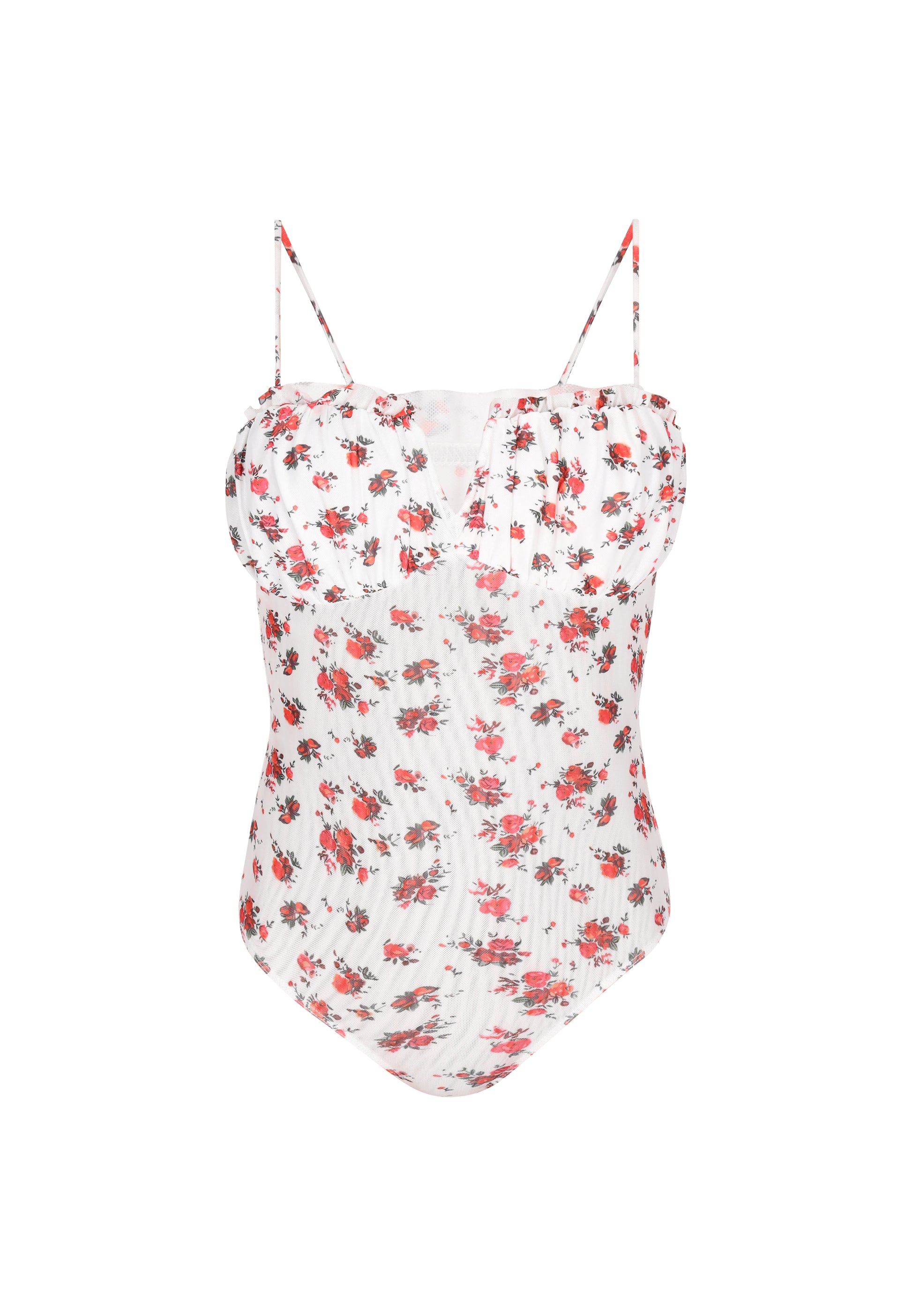 faina CASUAL Kobiety body