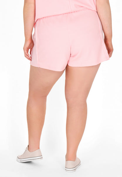 usha PLUS SIZE Women's Plus Size Shorts