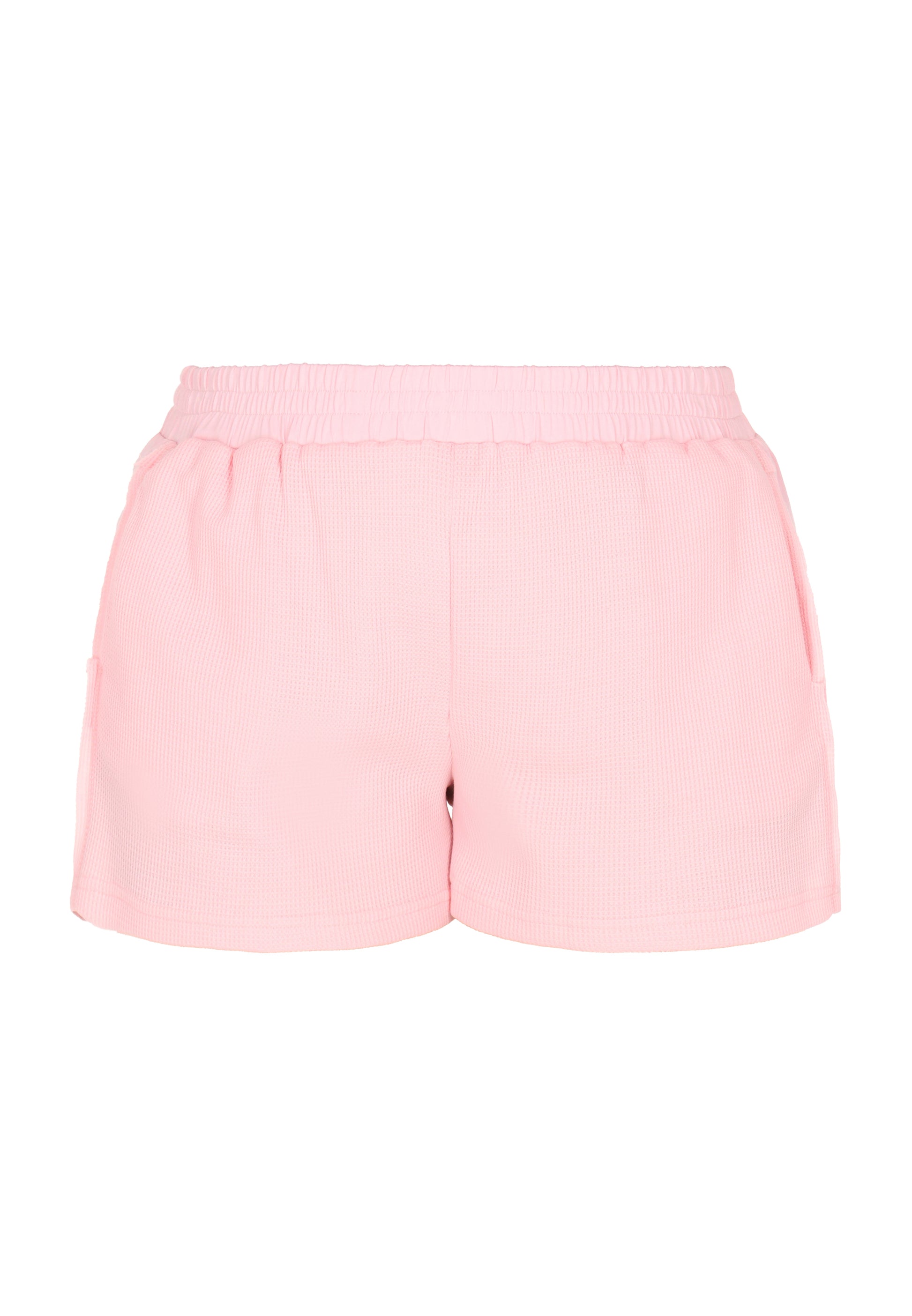 usha PLUS SIZE Women's Plus Size Shorts