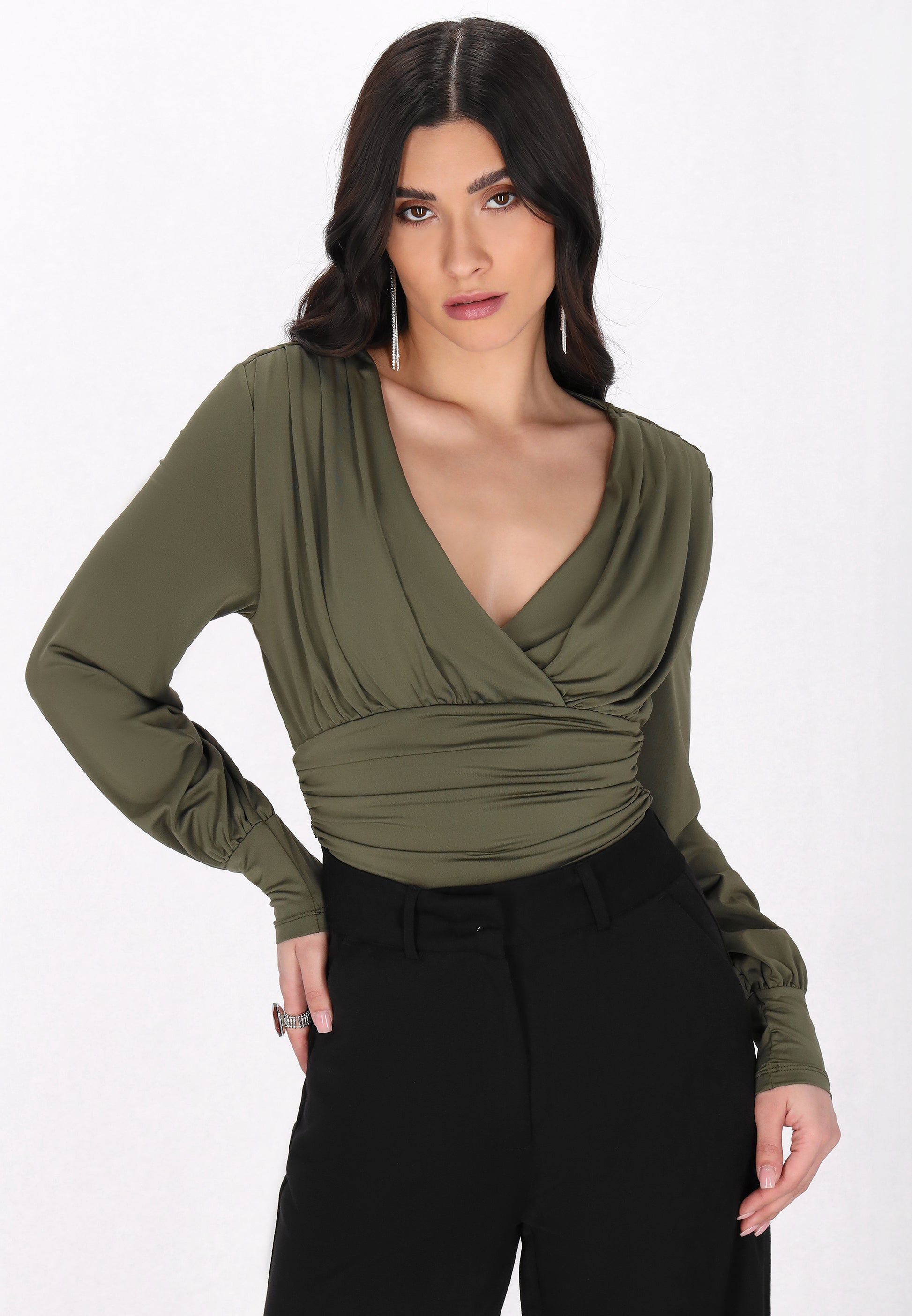 faina ESSENTIALS Kobiety body