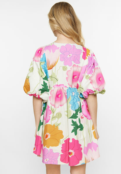 usha Kobiety's Sukienka