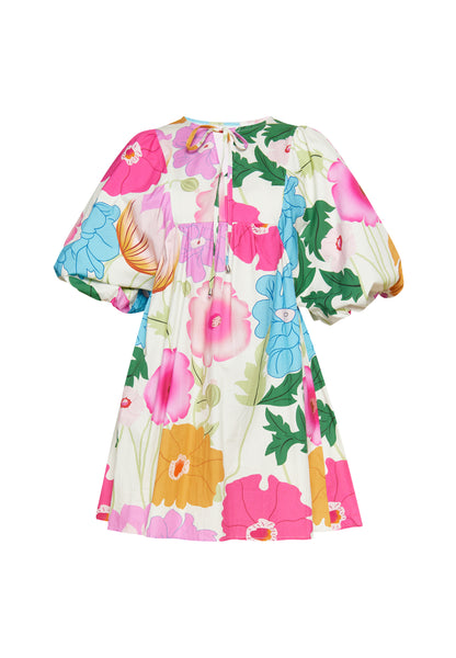 usha Kobiety's Sukienka