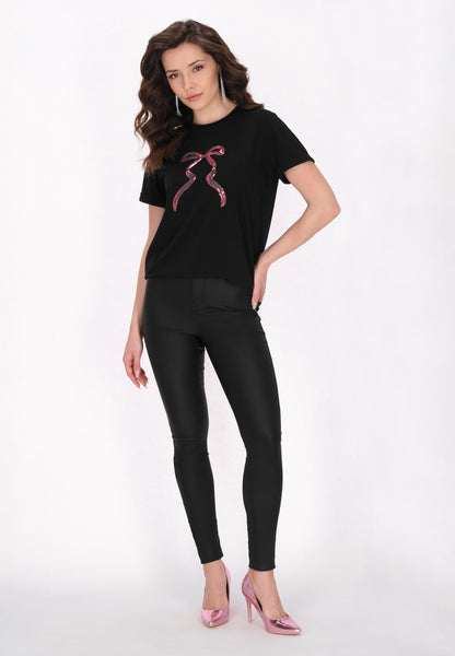 faina KOSZULKA DAMSKA CASUAL Kobiety's