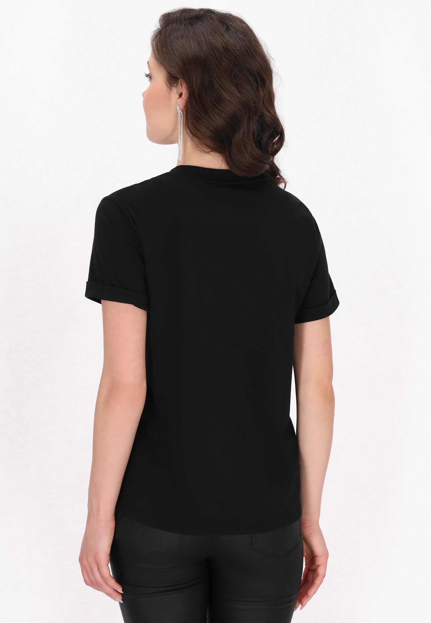 faina KOSZULKA DAMSKA CASUAL Kobiety's