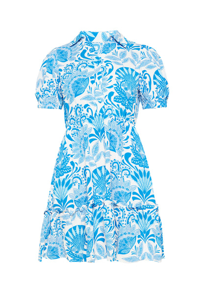 usha Kobiety Sukienka