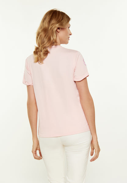 usha Damen-T-Shirt