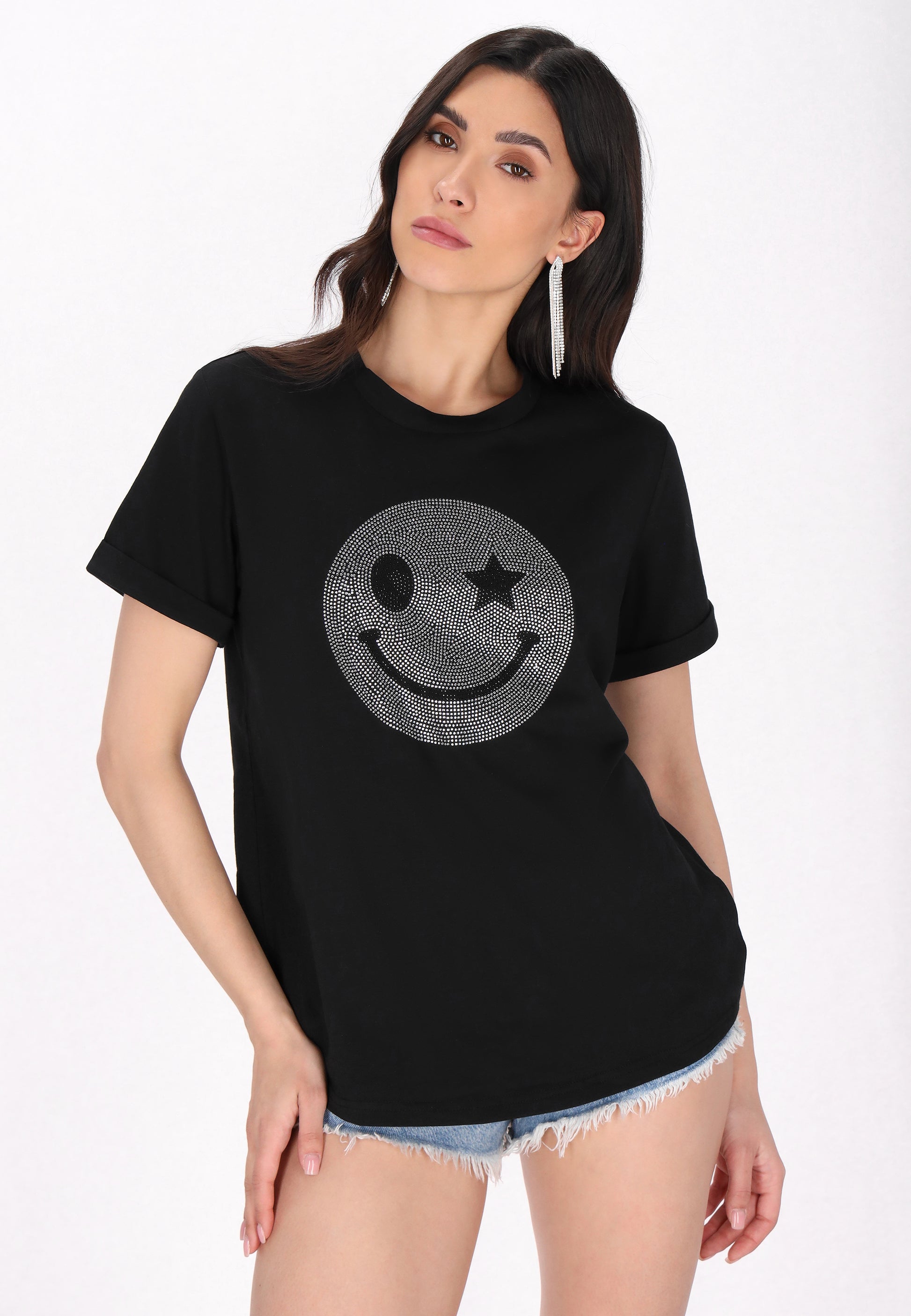 faina STRAND Damen-T-Shirt