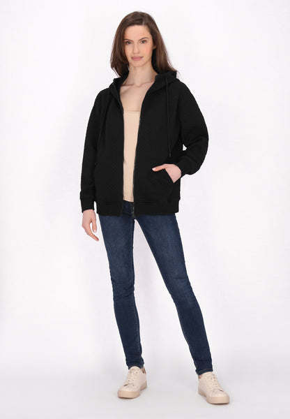 usha BLUE LABEL Women's Hoodie