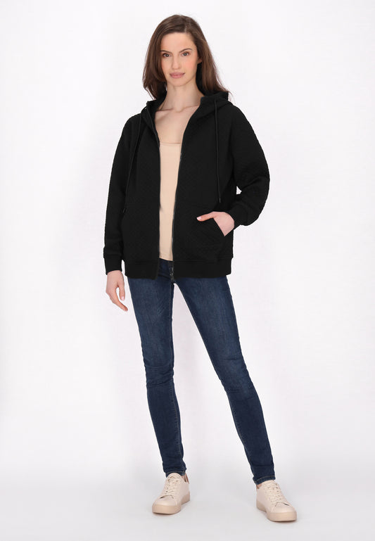 usha BLUE LABEL Women's Hoodie