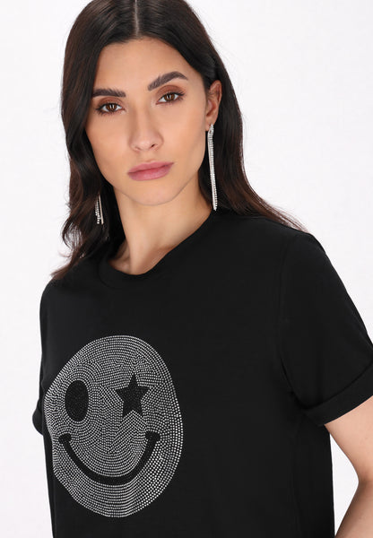 faina STRAND Damen-T-Shirt