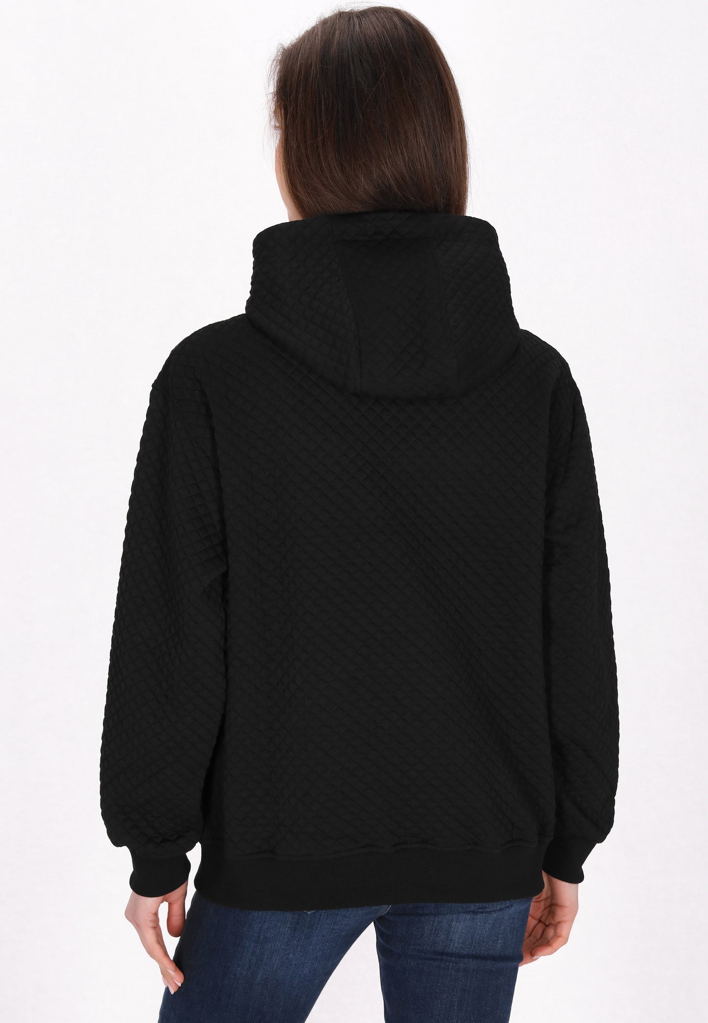 usha BLUE LABEL Women's Hoodie