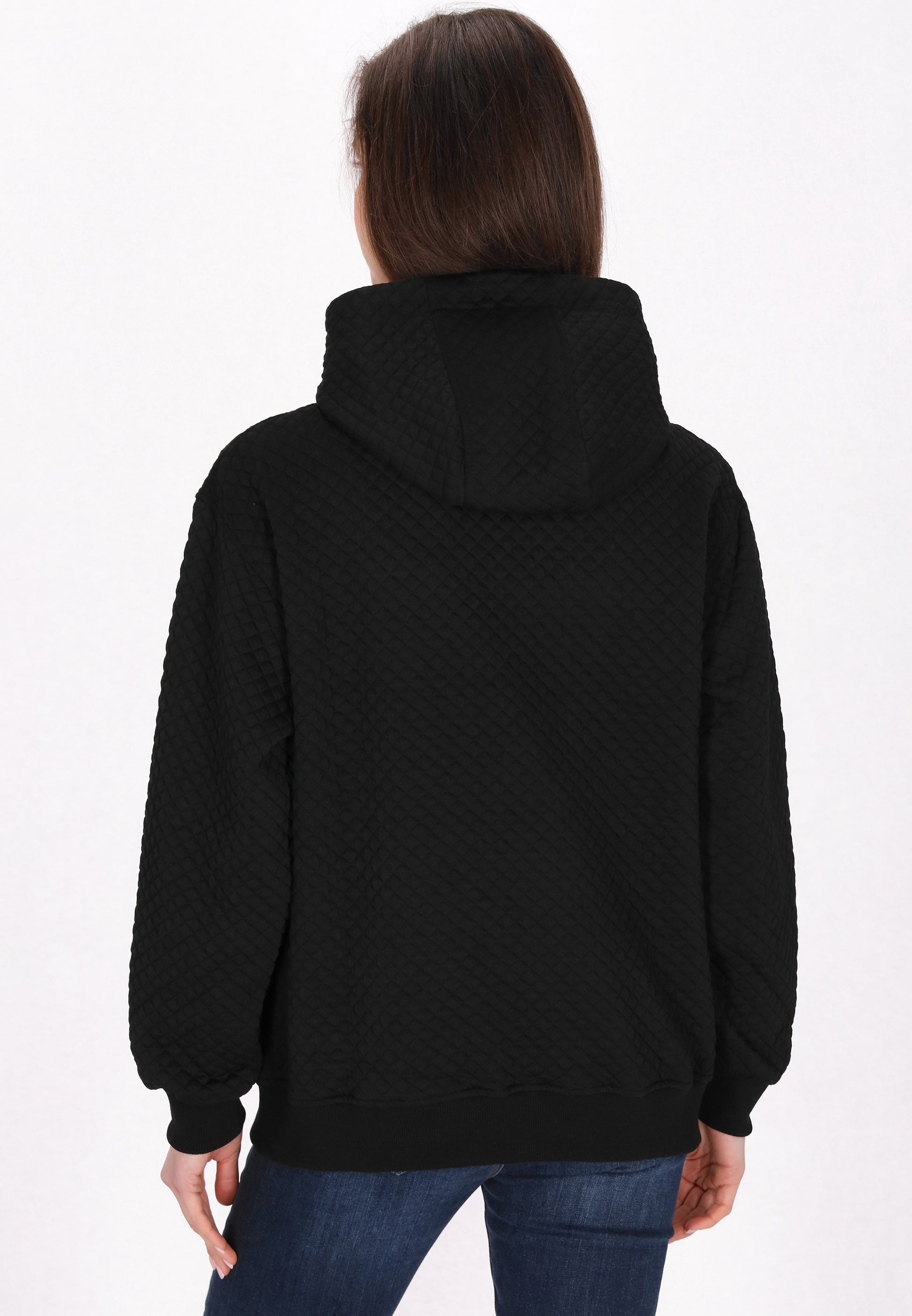 usha BLUE LABEL Women's Hoodie