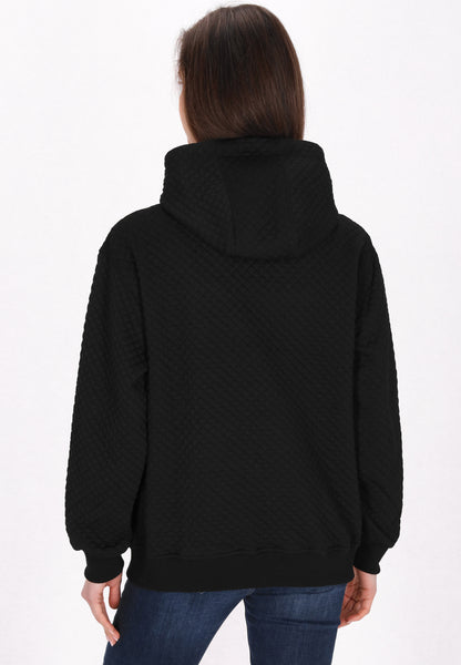 usha BLUE LABEL Women's Hoodie