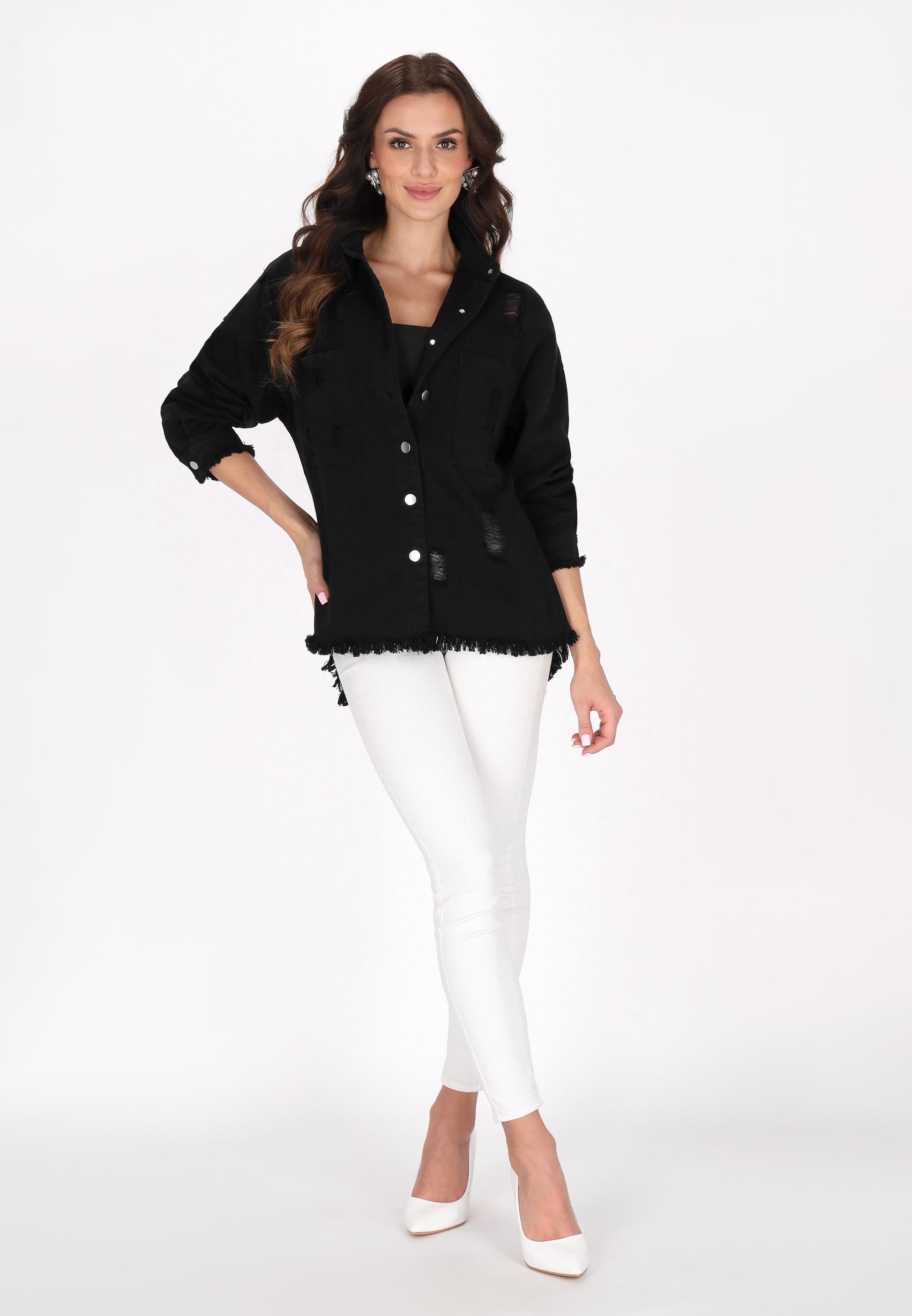 faina CASUAL Women's Jacket