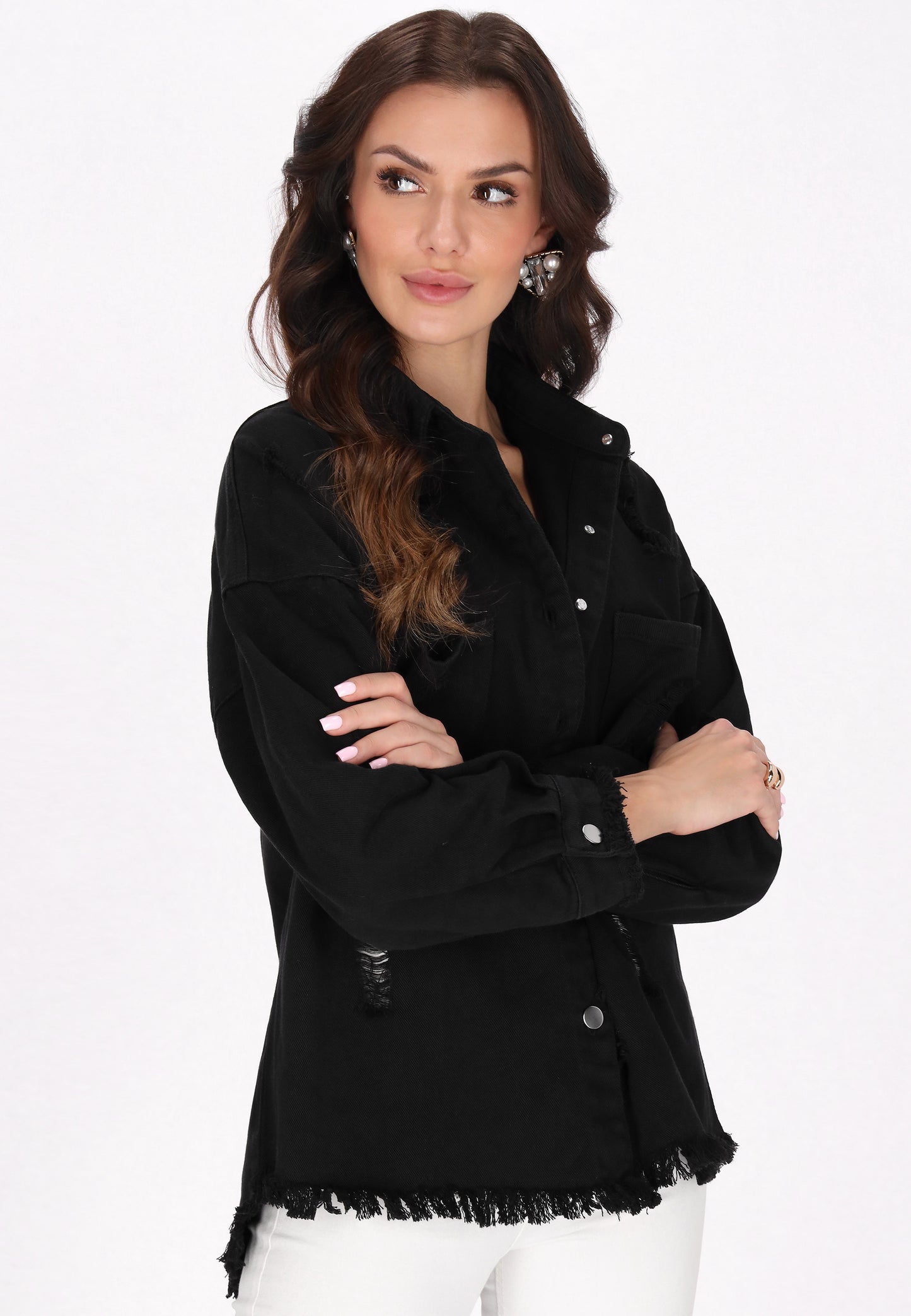 faina CASUAL Women's Jacket