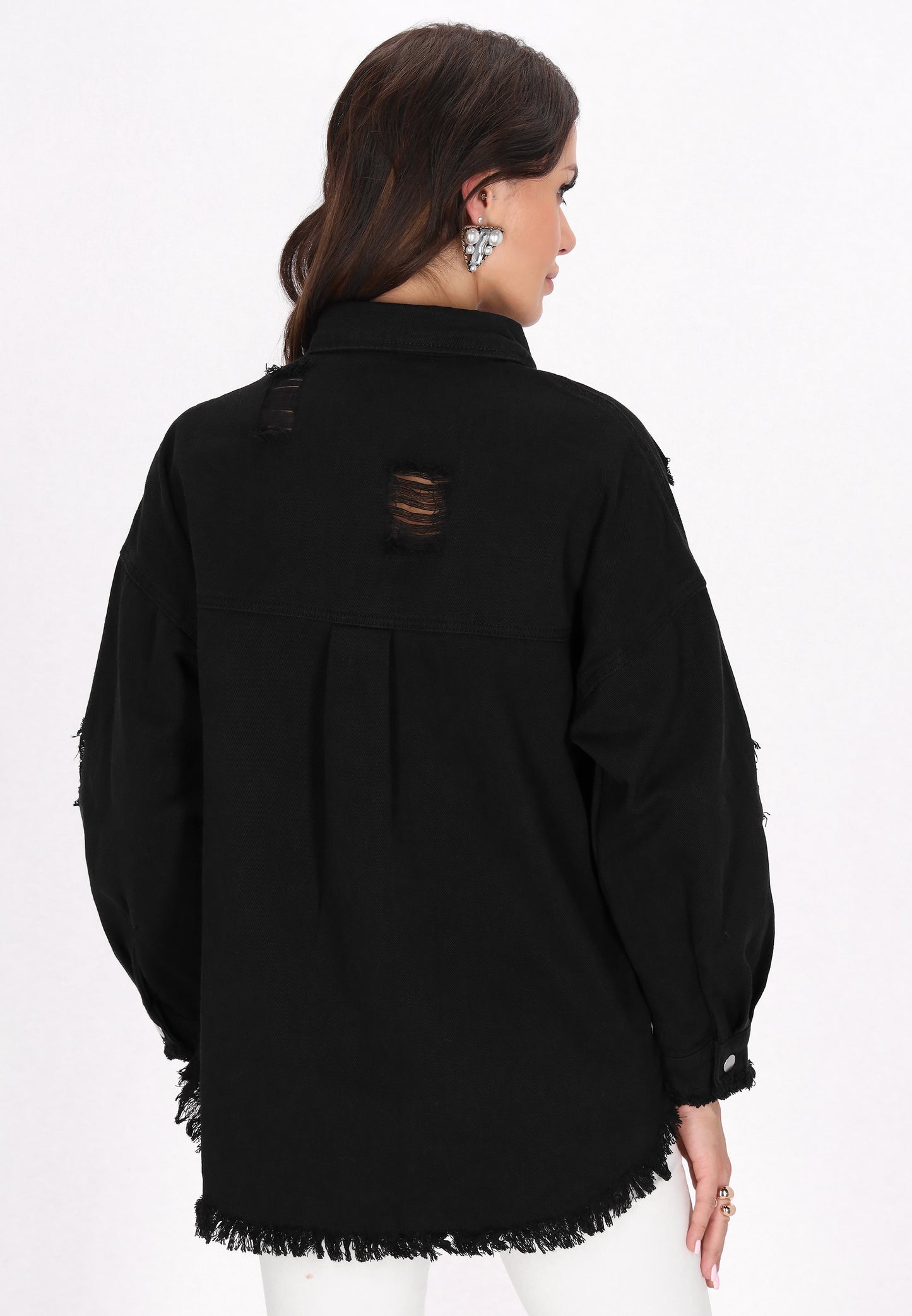 faina CASUAL Women's Jacket
